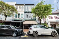 Lorong Telok (D1), Retail #518903041